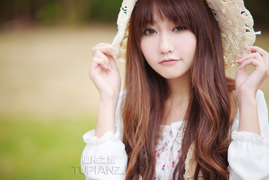 春天的校园景色作文